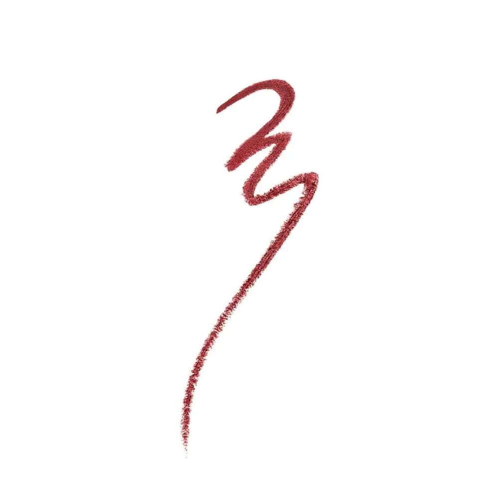 3x Maybelline Color Sensational Shaping Lip Liner Brick Red