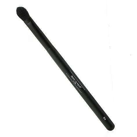8 PC PROFESSIONAL MAKEUP BRUSH SET WITH CASE