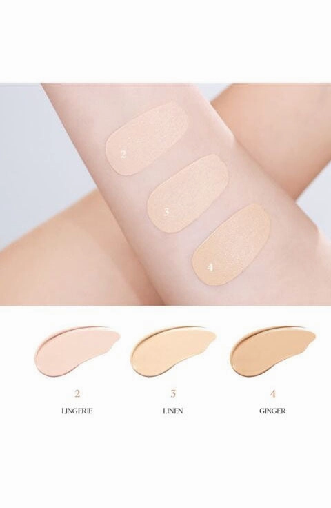 [CLIO] Kill Cover Mesh Glow Cushion (15g/0.53fl.oz   Refill)