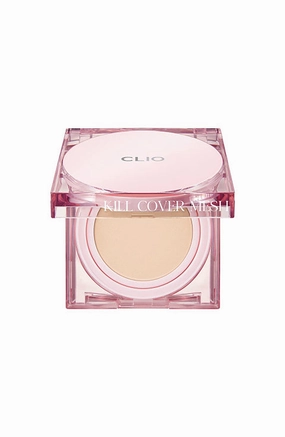 [CLIO] Kill Cover Mesh Glow Cushion (15g/0.53fl.oz   Refill)