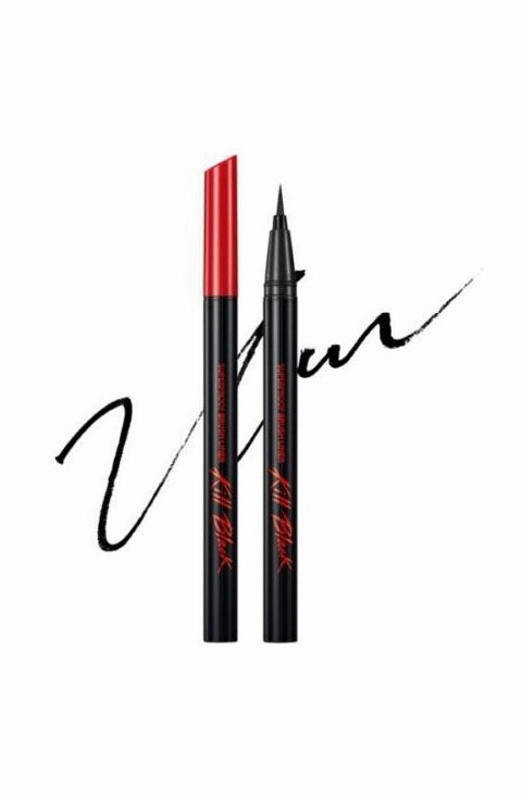 [CLIO] Superproof Brush Liner (0.55mL/0.03fl.oz)