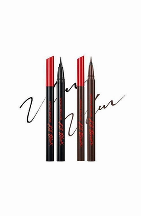 [CLIO] Superproof Brush Liner (0.55mL/0.03fl.oz)