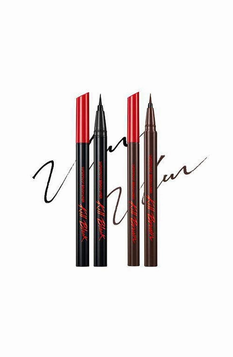 [CLIO] Superproof Brush Liner (0.55mL/0.03fl.oz)