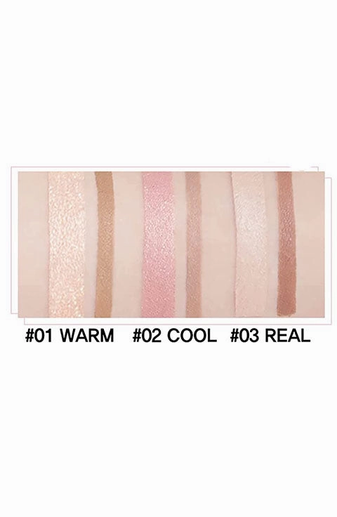 [colorgram] Under Eye Highlighter Stick (0.2g   0.15g)