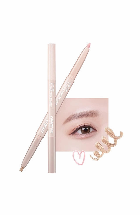 [colorgram] Under Eye Highlighter Stick (0.2g   0.15g)