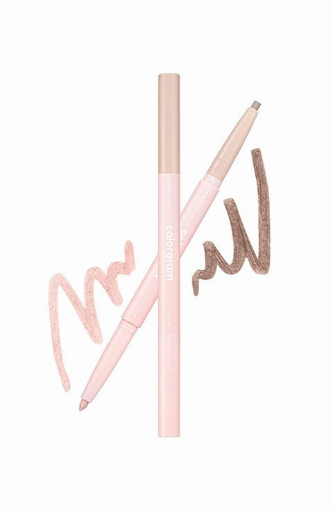 [colorgram] Under Eye Highlighter Stick (0.2g   0.15g)
