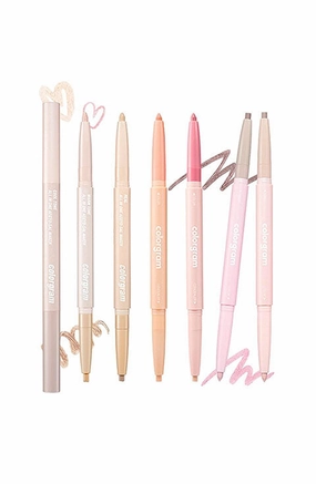 [colorgram] Under Eye Highlighter Stick (0.2g   0.15g)