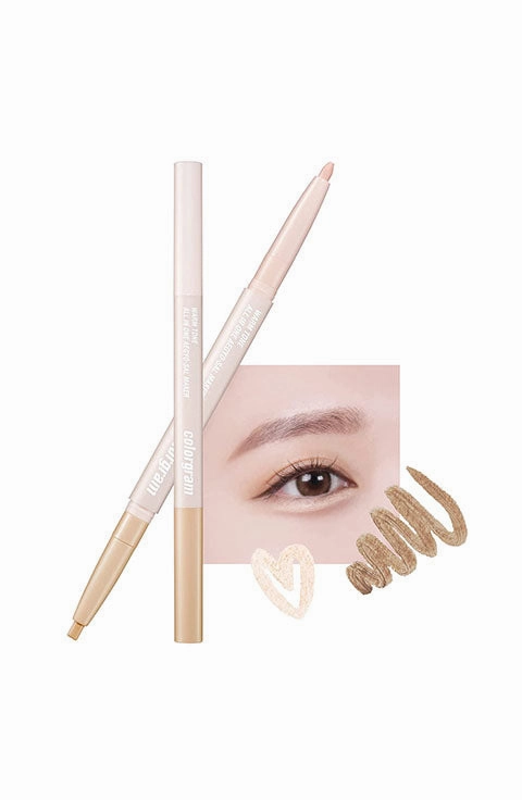 [colorgram] Under Eye Highlighter Stick (0.2g   0.15g)