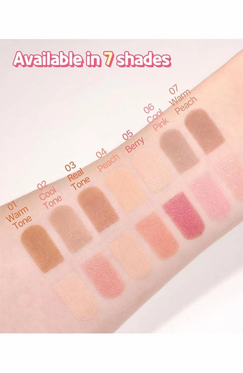 [colorgram] Under Eye Highlighter Stick (0.2g   0.15g)