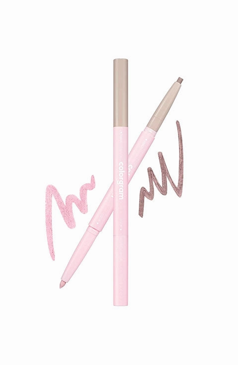 [colorgram] Under Eye Highlighter Stick (0.2g   0.15g)
