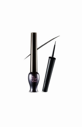 [ETUDE HOUSE] Oh~ m' Eye Line - Black (5Ml/0.17fl.oz)