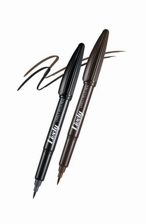[IPKN] Lively Plus Pen Eyeliner