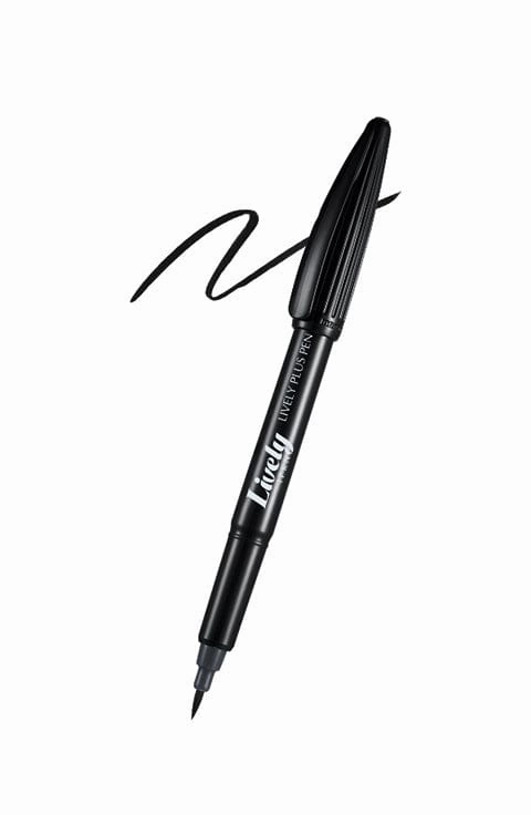 [IPKN] Lively Plus Pen Eyeliner