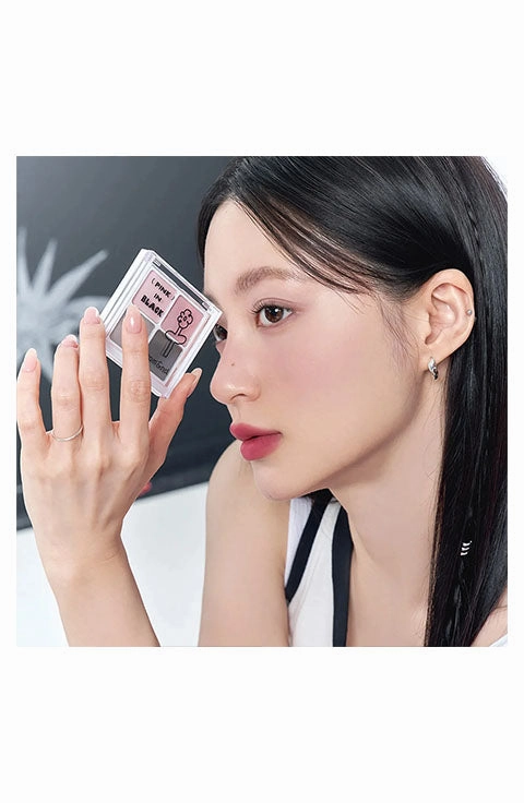 [rom&nd] Better Than Eyes INAPSQUARE Edition(7.4g/0.25fl.oz)- 3 Colors