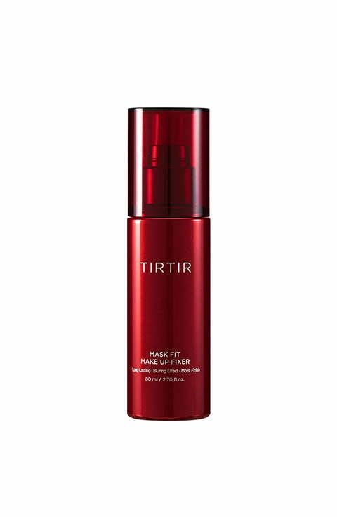 [TIRTIR] Mask Fit Make Up Fixer (80ML/2.70fl.oz)
