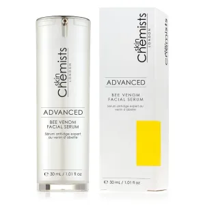 Advanced Bee Venom Facial Serum 30ml