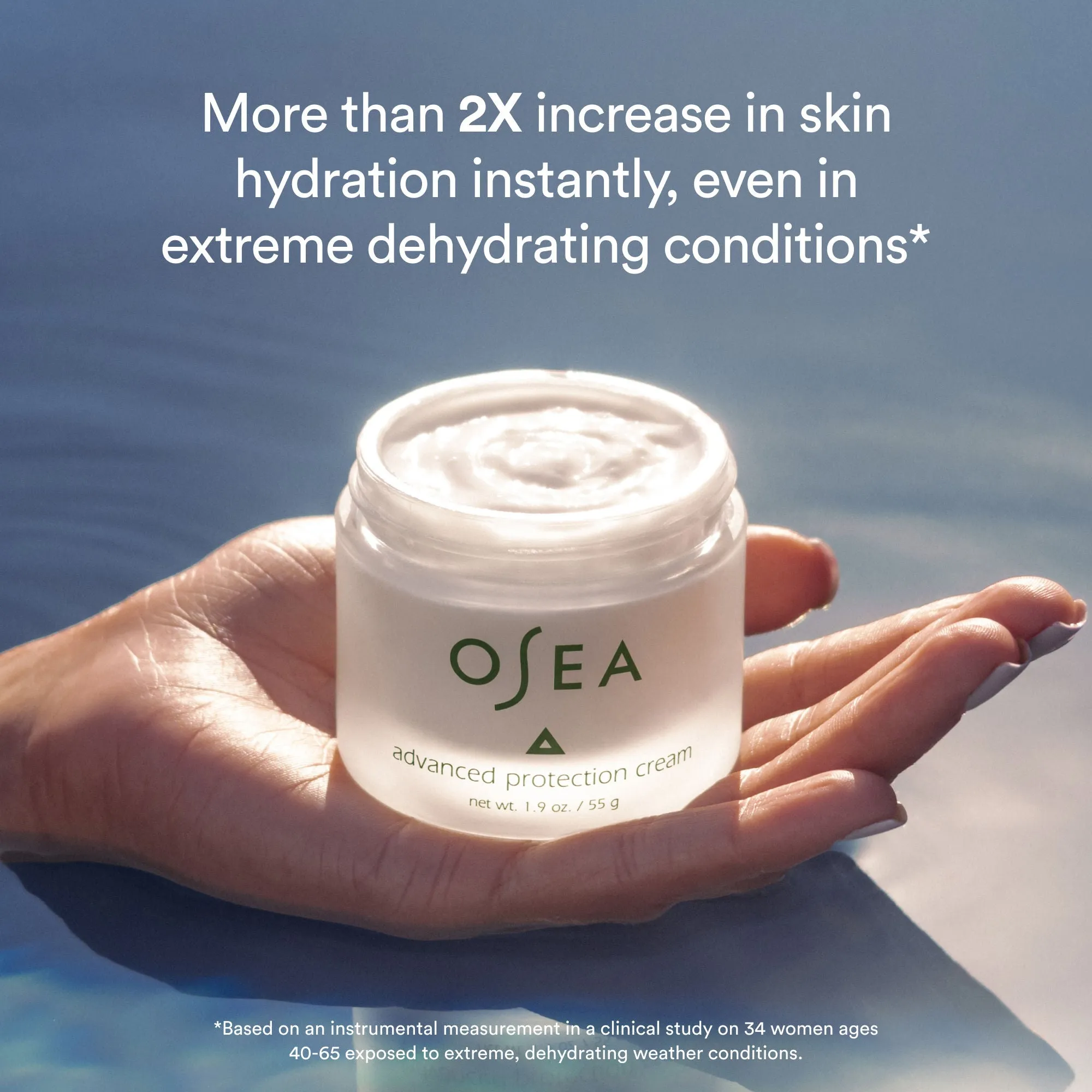 Advanced Protection Cream