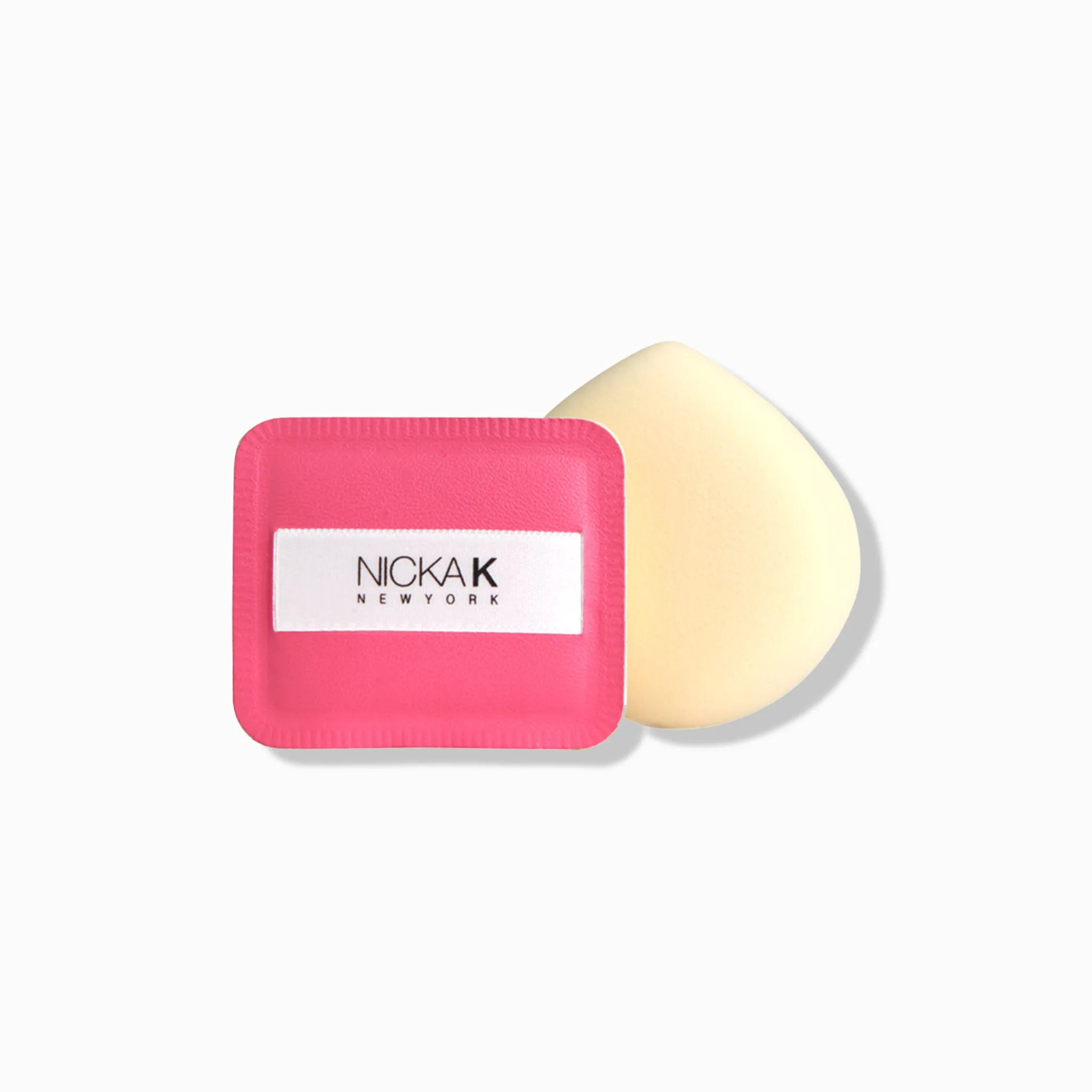 Air Cushion Cloud Puff