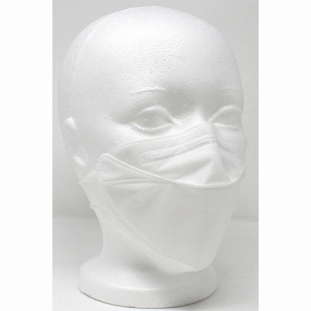 Air Queen Nano-Fiber Filter Mask