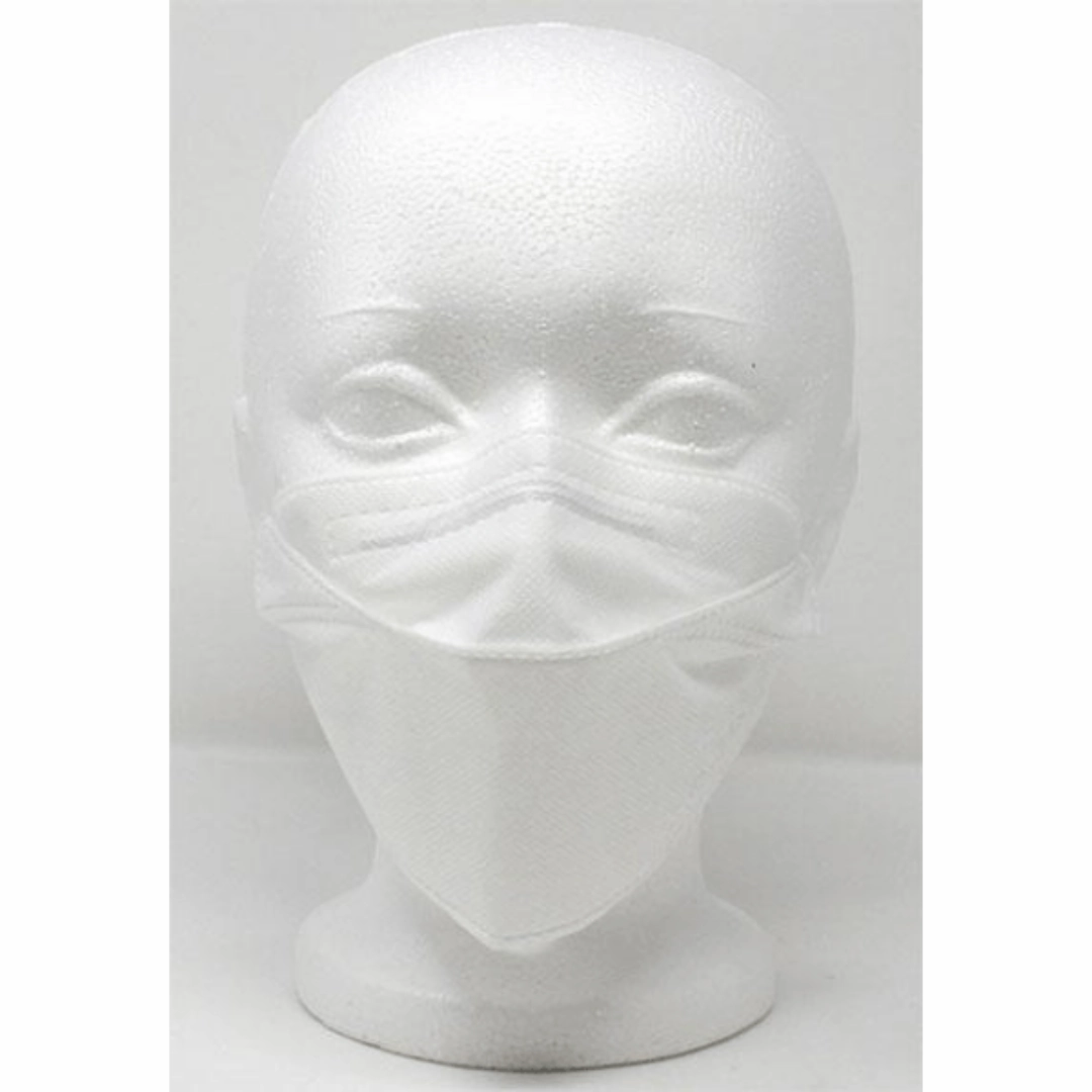Air Queen Nano-Fiber Filter Mask