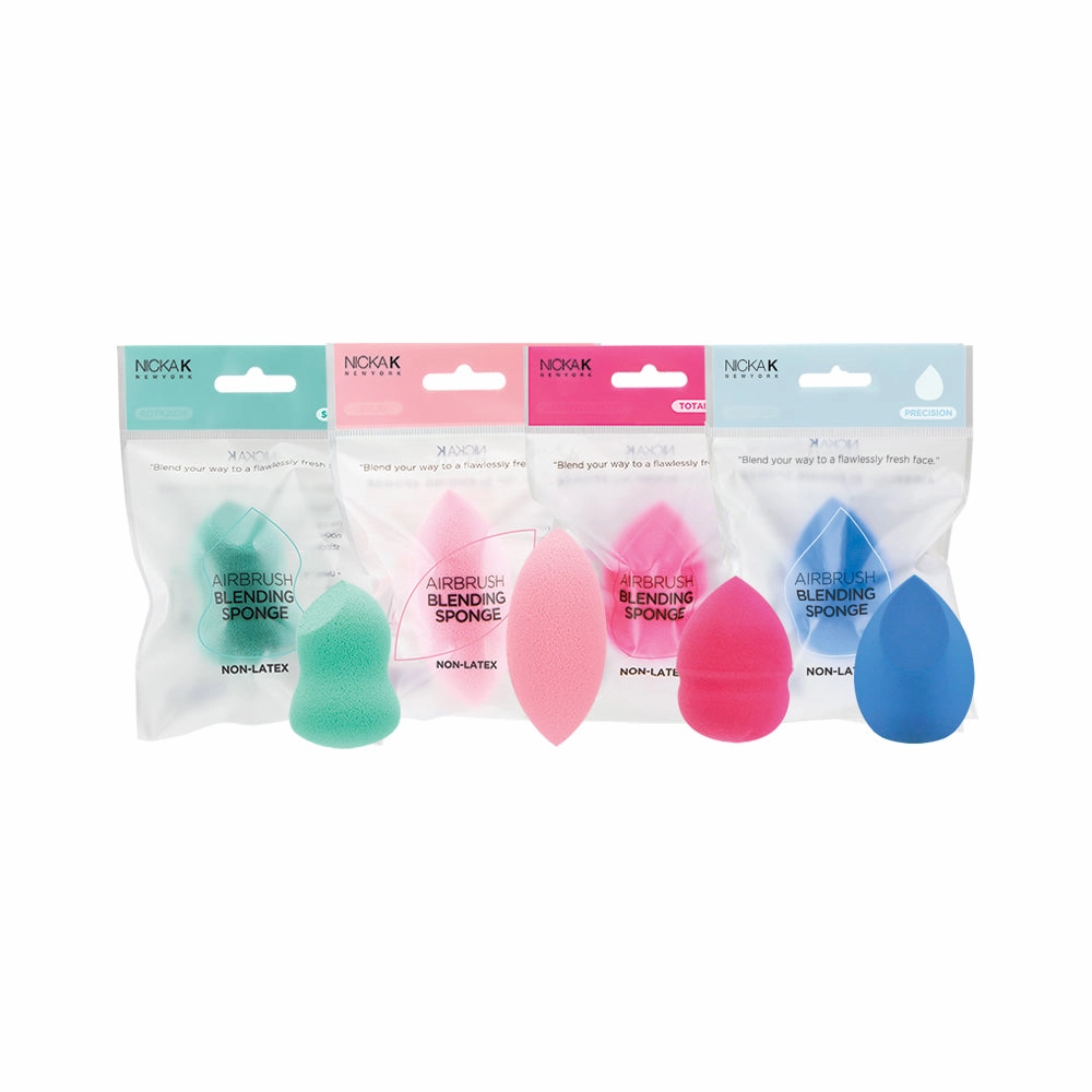 Airbrush Blending Sponge