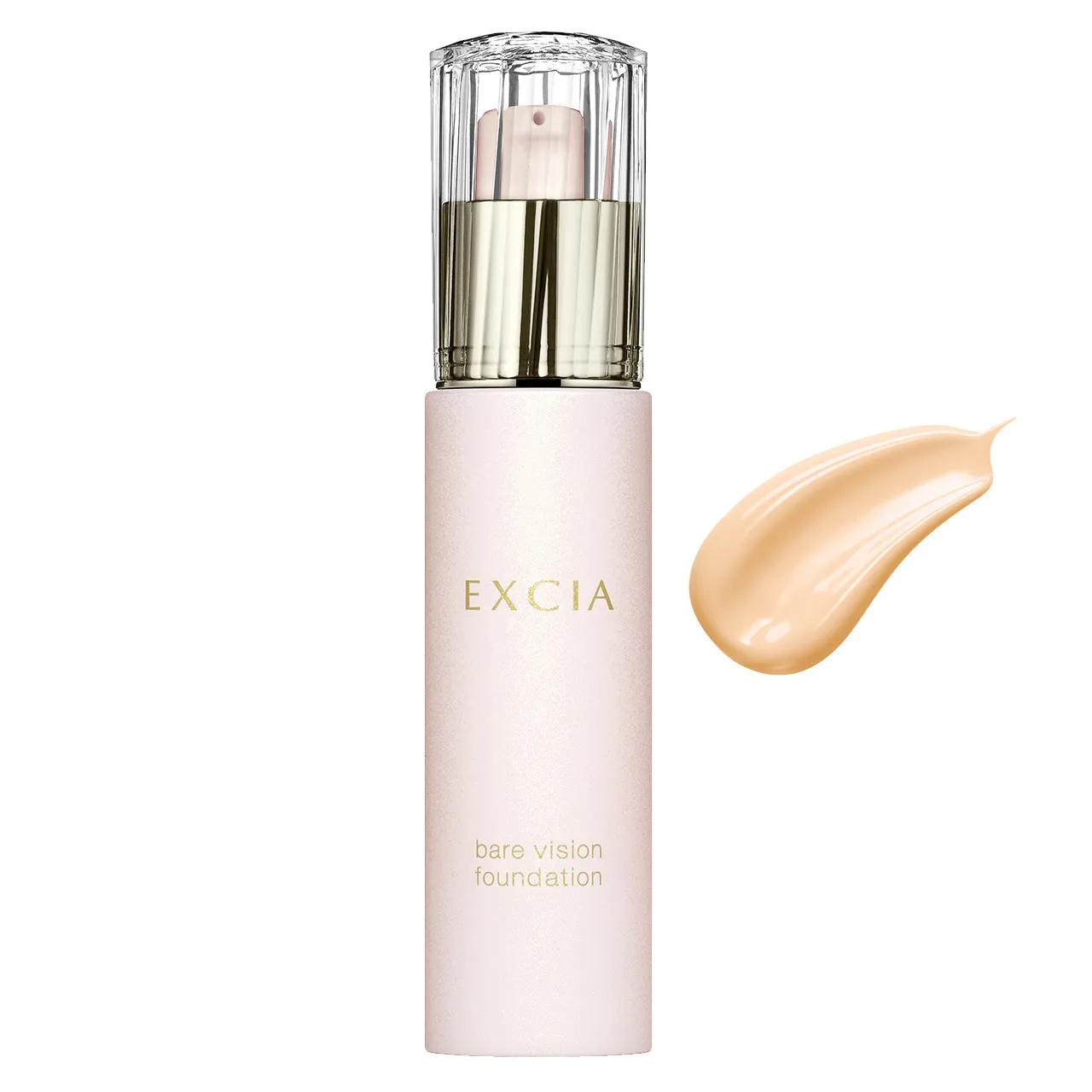 ALBION Excia Bare Vision Foundation SPF28