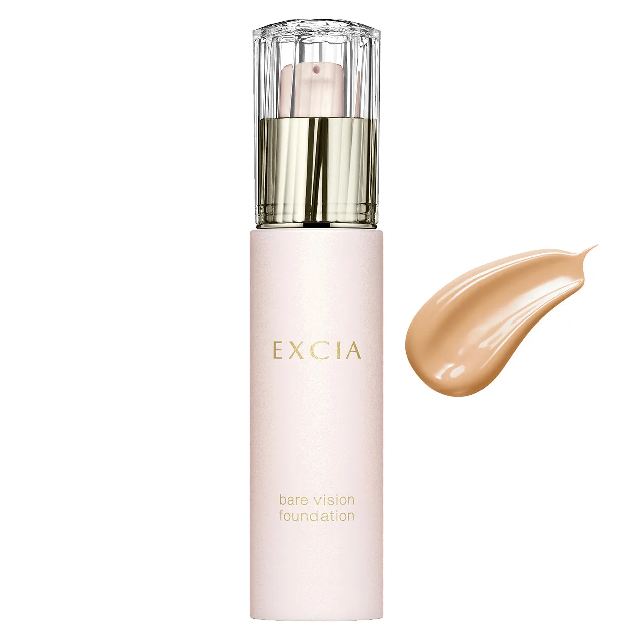 ALBION Excia Bare Vision Foundation SPF28