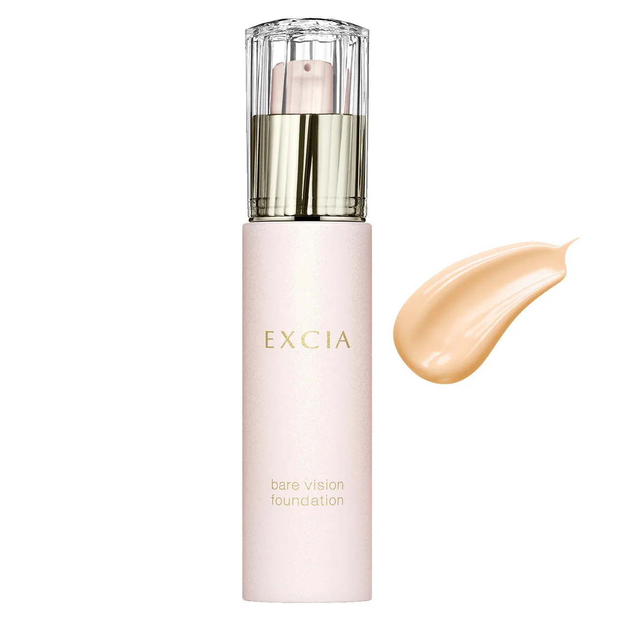 ALBION Excia Bare Vision Foundation SPF28