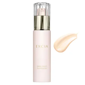 ALBION Excia Bare Vision Foundation SPF28