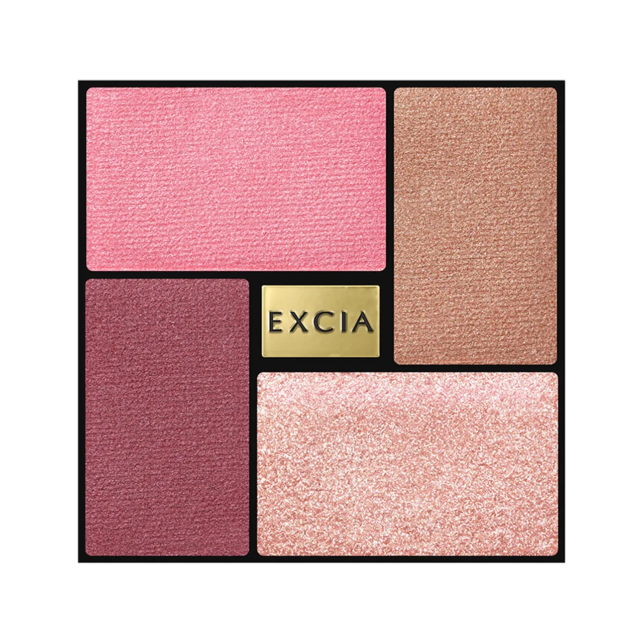 ALBION Excia Eye Color Volonte