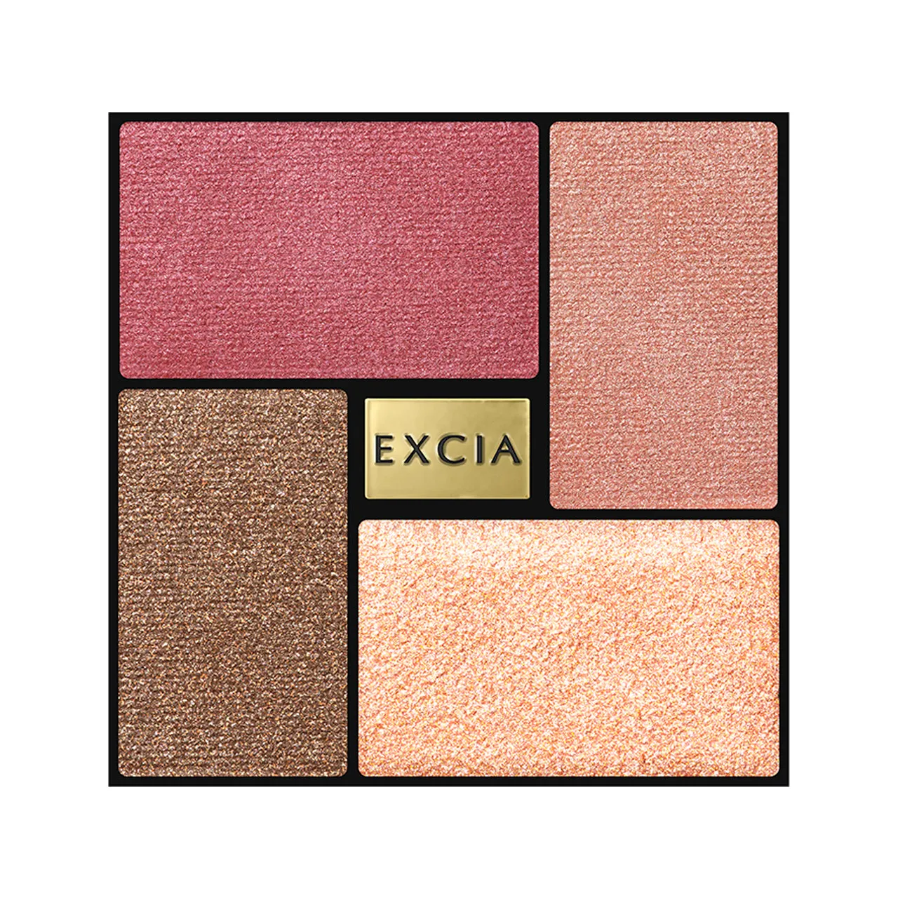 ALBION Excia Eye Color Volonte