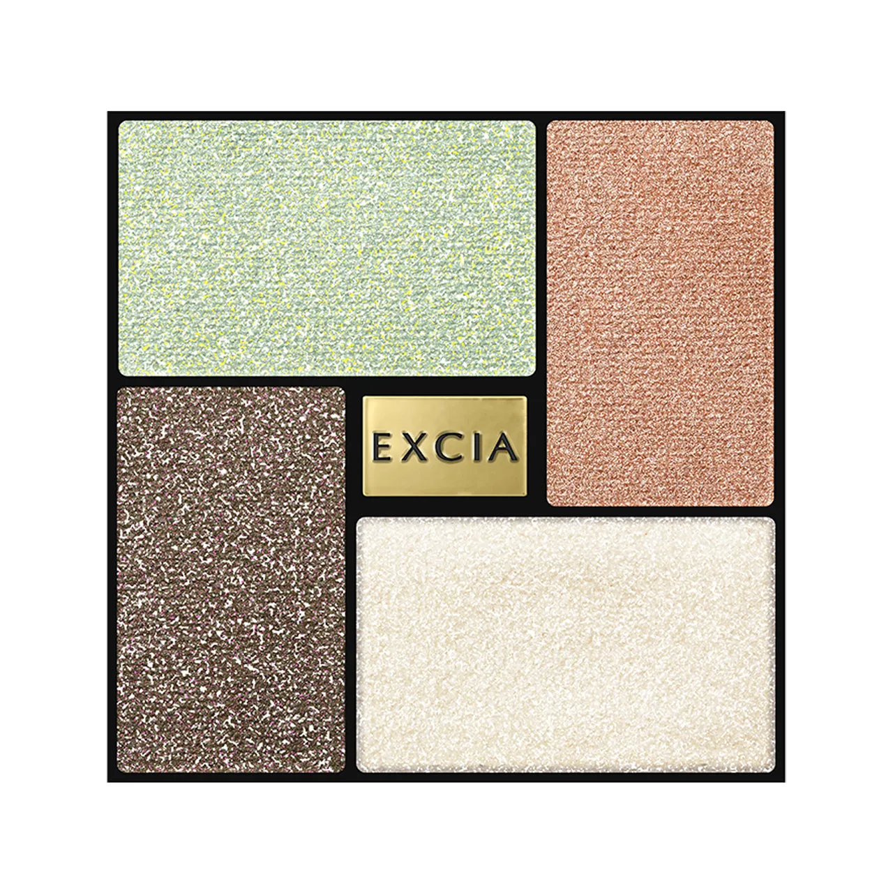 ALBION Excia Eye Color Volonte