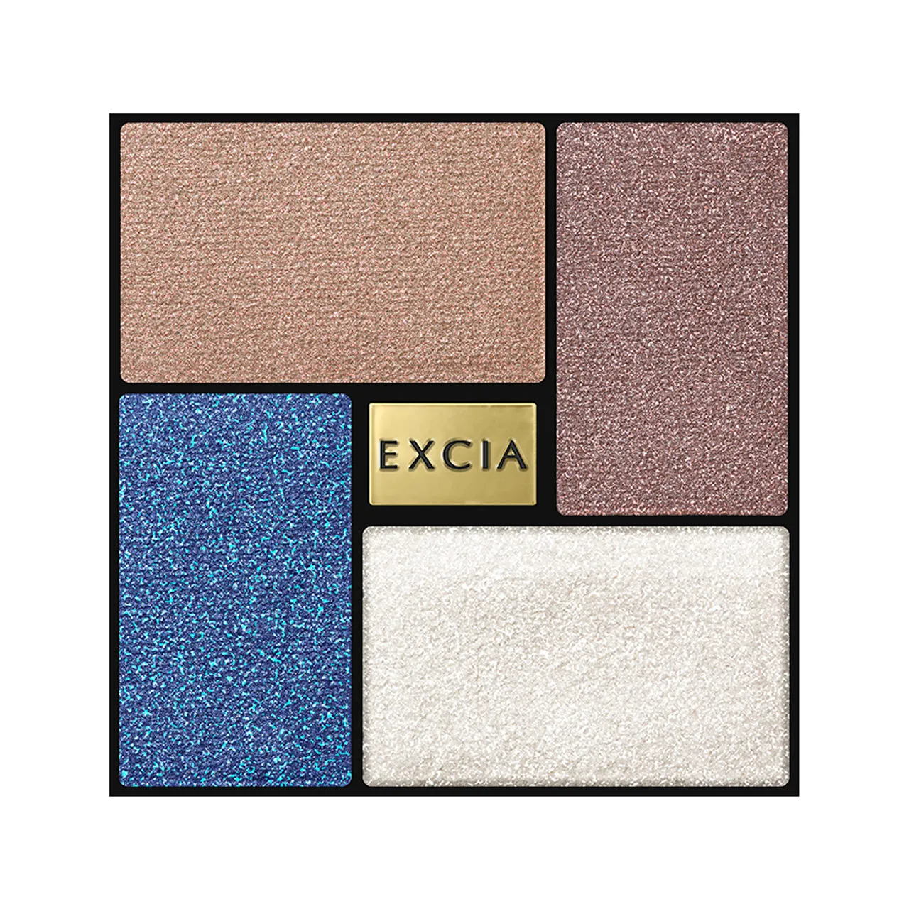 ALBION Excia Eye Color Volonte