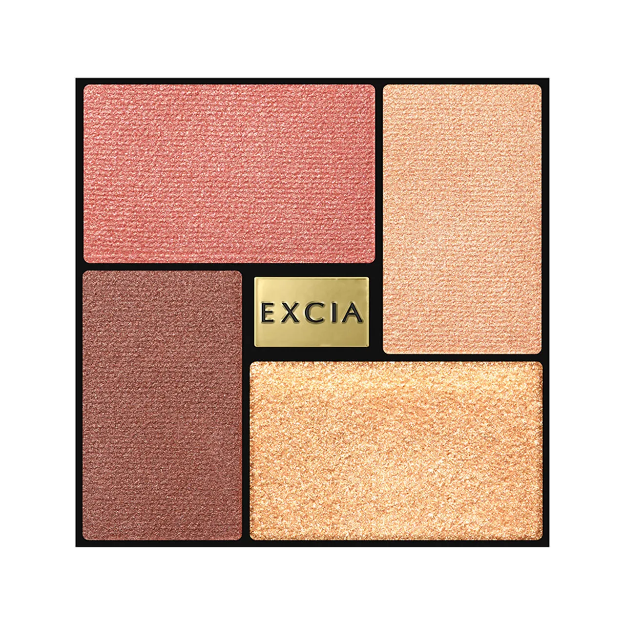 ALBION Excia Eye Color Volonte