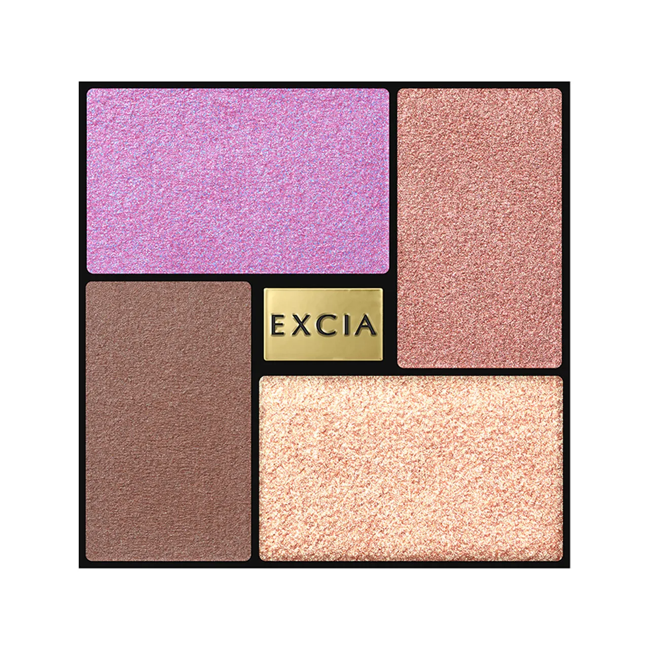 ALBION Excia Eye Color Volonte