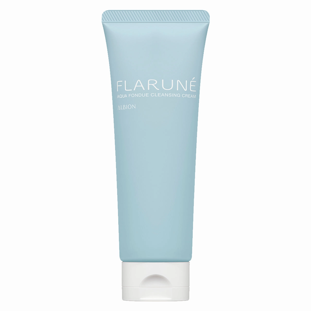 ALBION FLARUNÉ Aqua Fondue Cleansing Cream