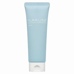 ALBION FLARUNÉ Aqua Fondue Cleansing Cream