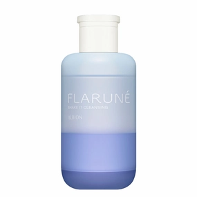 ALBION FLARUNÉ Shake It Cleansing