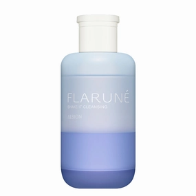 ALBION FLARUNÉ Shake It Cleansing