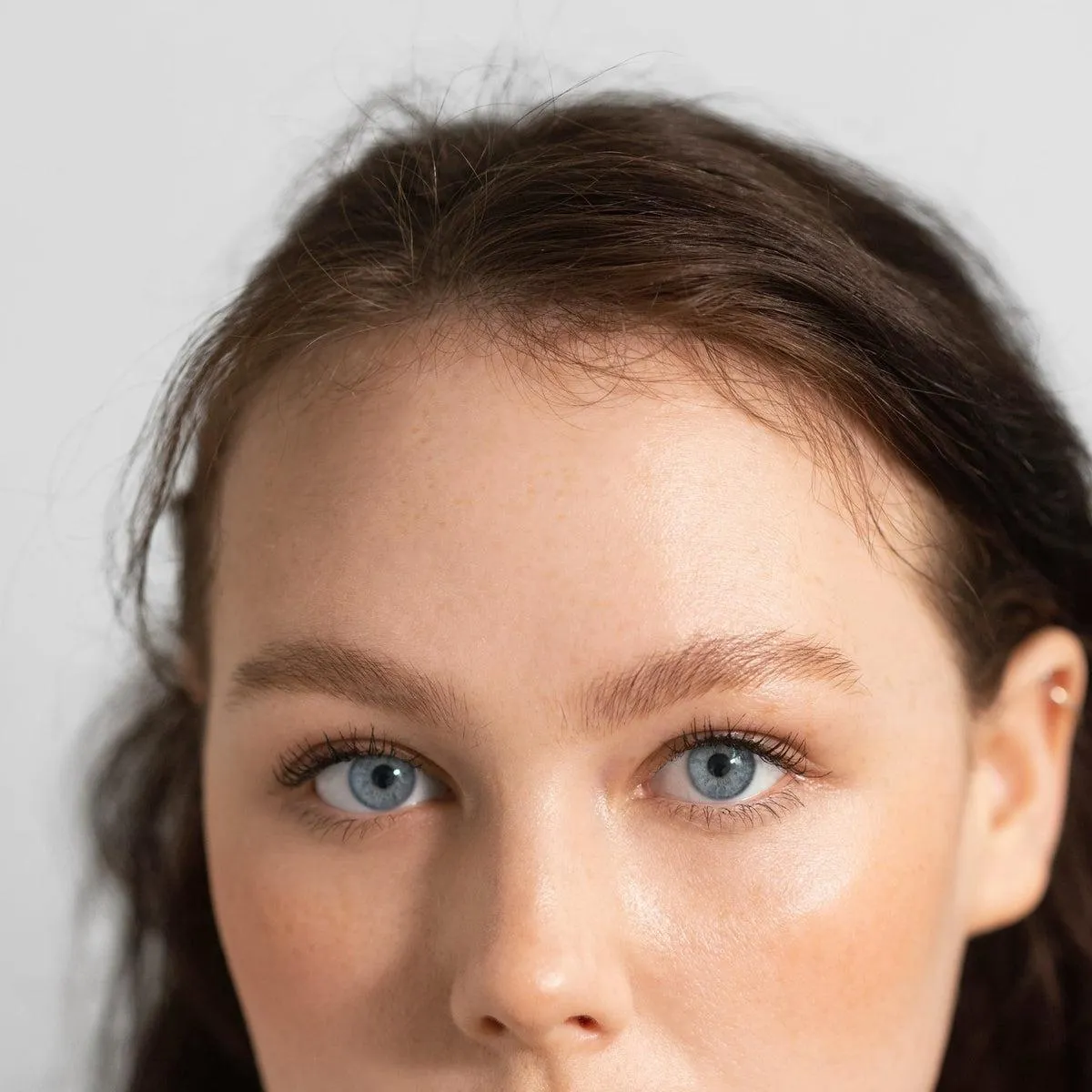 Aloe Gel Lash & Brow Mascara