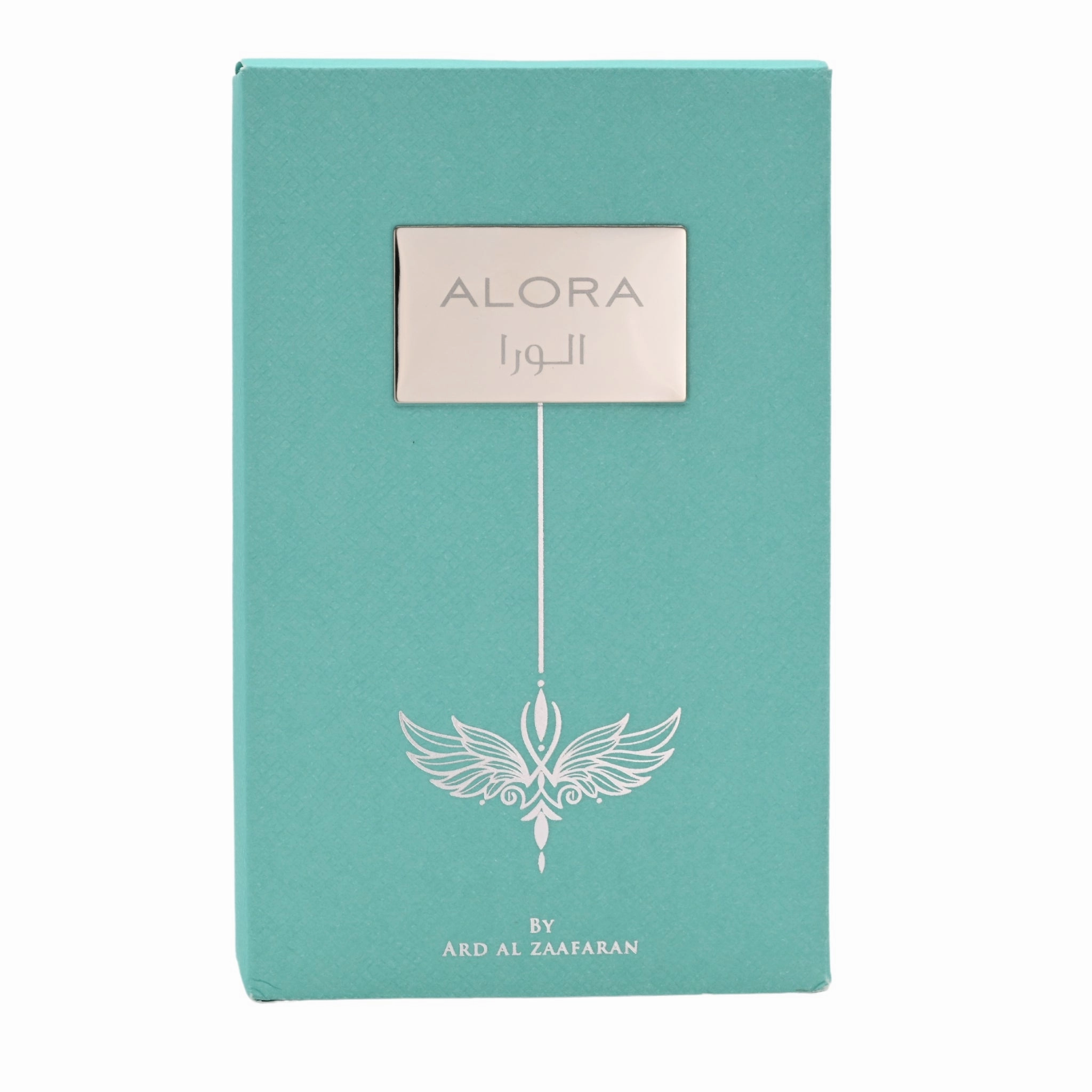 Alora by Ard Al Zaafaran perfume for unisex EDP 3.3 / 3.4 oz New in Box