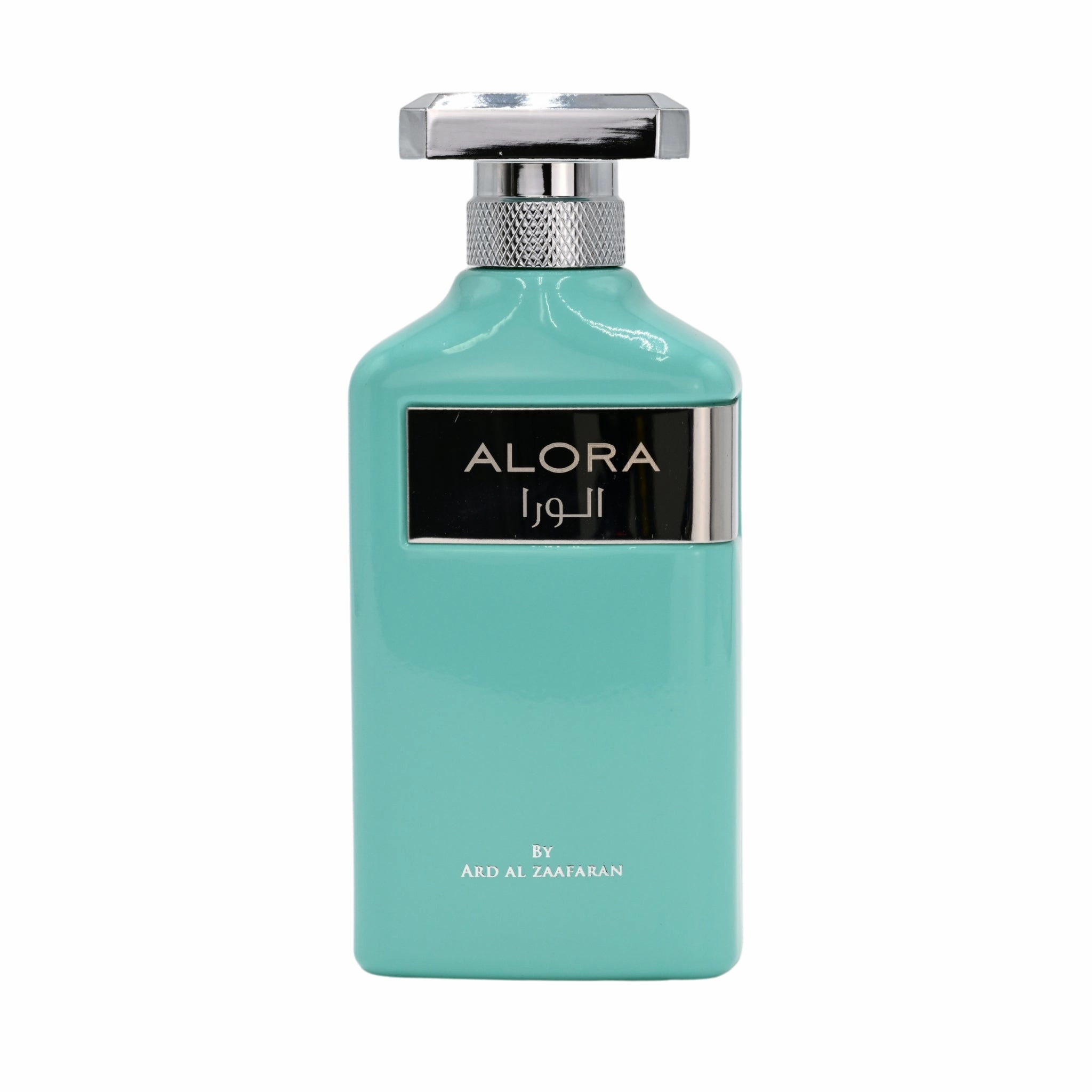 Alora by Ard Al Zaafaran perfume for unisex EDP 3.3 / 3.4 oz New in Box