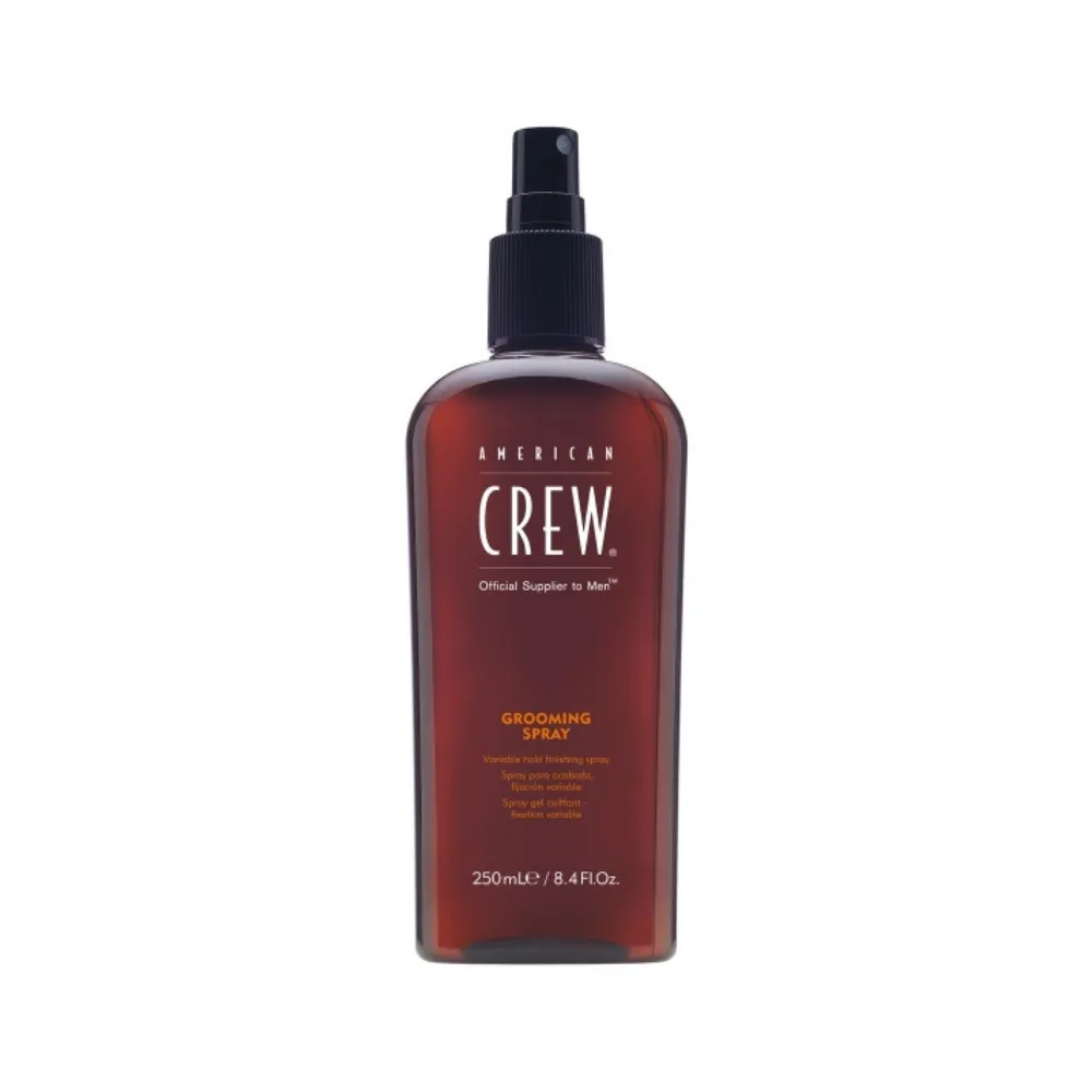 American Crew Grooming Spray