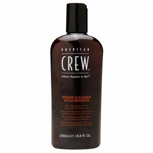American Crew Power Cleanser Style Remover