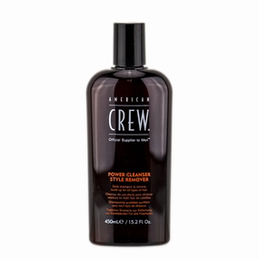 American Crew Power Cleanser Style Remover