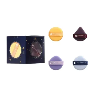 AMORTALS Constellation Makeup Sponge Set