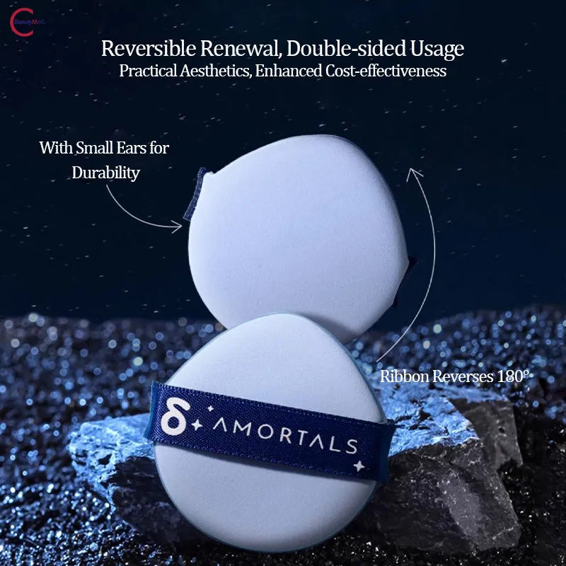 AMORTALS Constellation Makeup Sponge Set