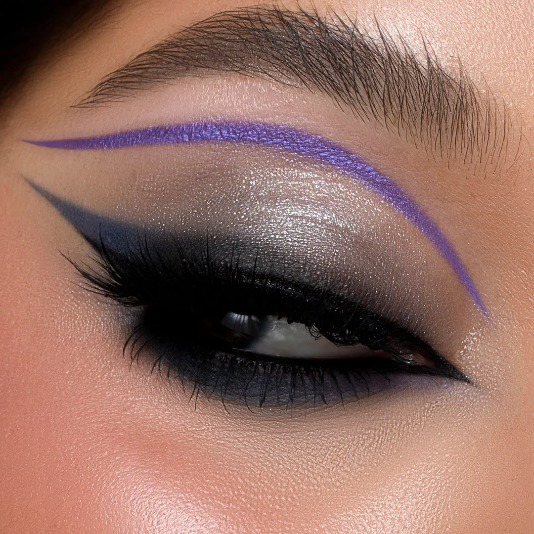 An Knook Pro Eyeshadow Palette