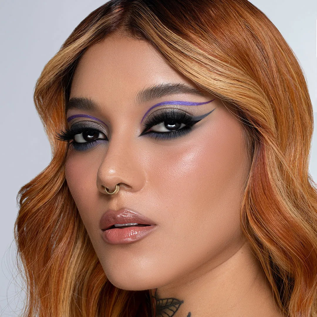 An Knook Pro Eyeshadow Palette
