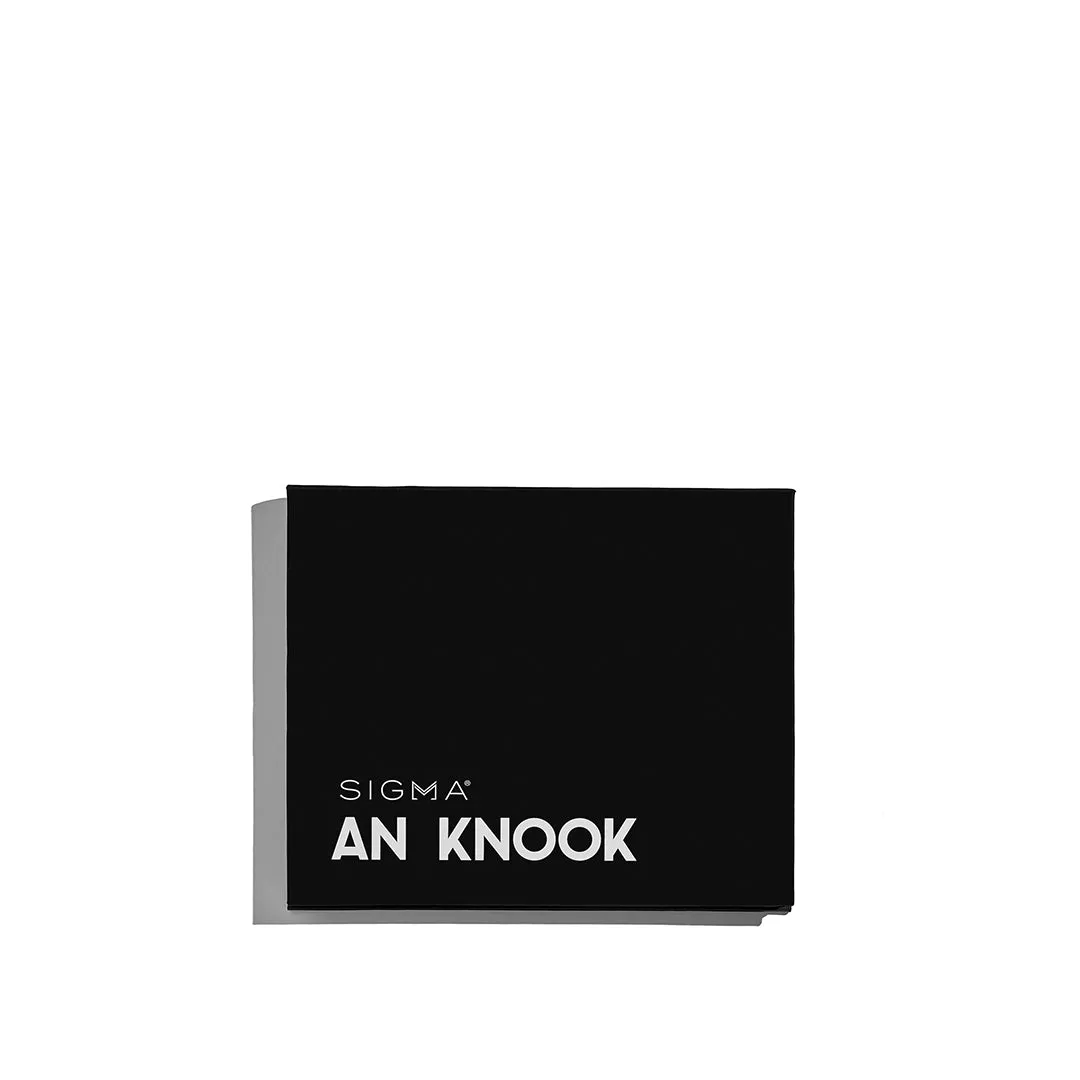 An Knook Pro Eyeshadow Palette